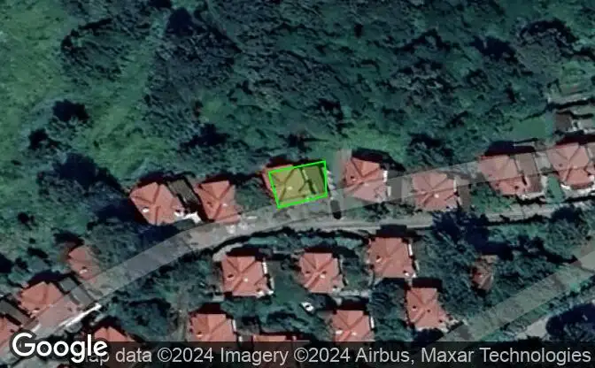 Show on map Property #19971 - Property Location on the Map