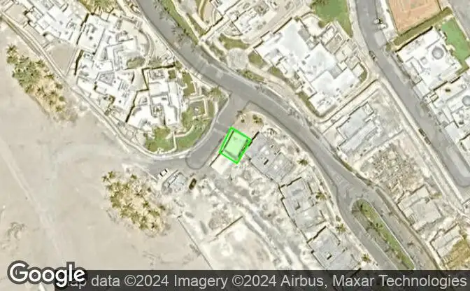 Show on map Property #19980 - Property Location on the Map