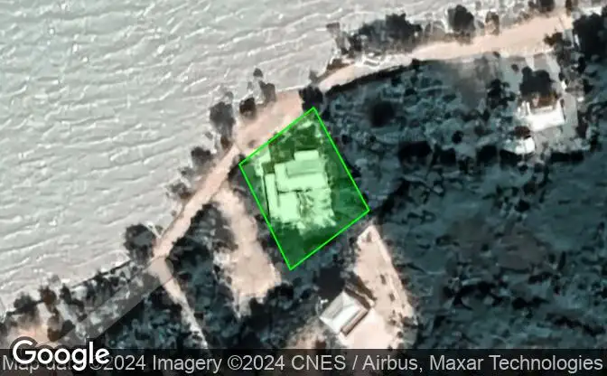 Show on map Property #19982 - Property Location on the Map