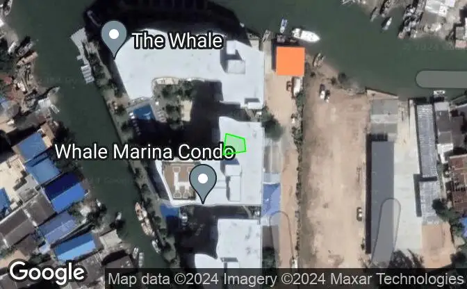 Show on map Property #19983 - Property Location on the Map