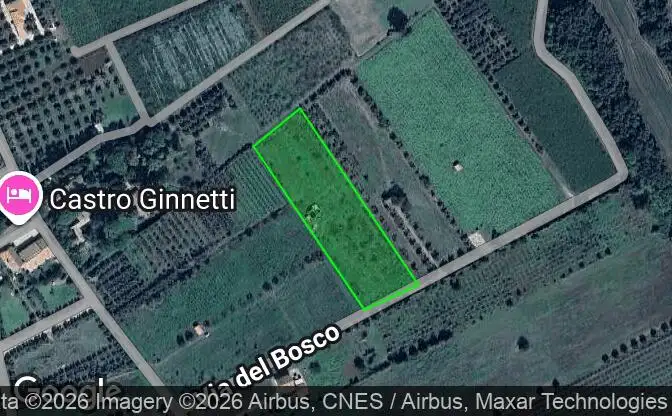 Show on map Property #2012 - Property Location on the Map