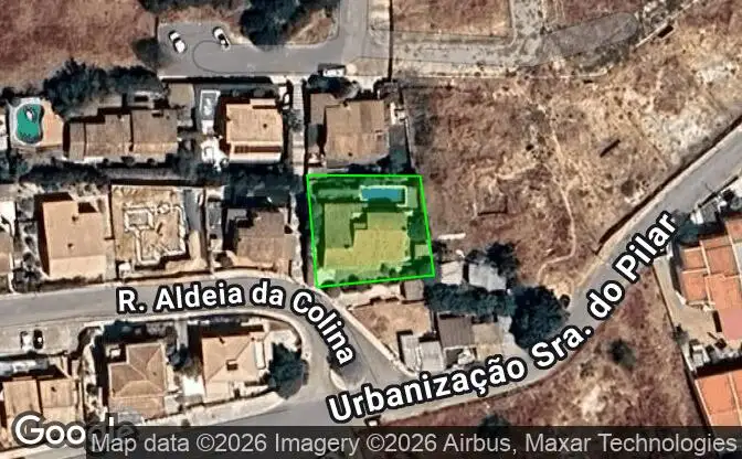 Show on map Property #2014 - Property Location on the Map
