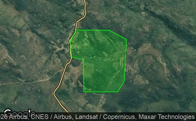 Show on map Property #2043 - Property Location on the Map