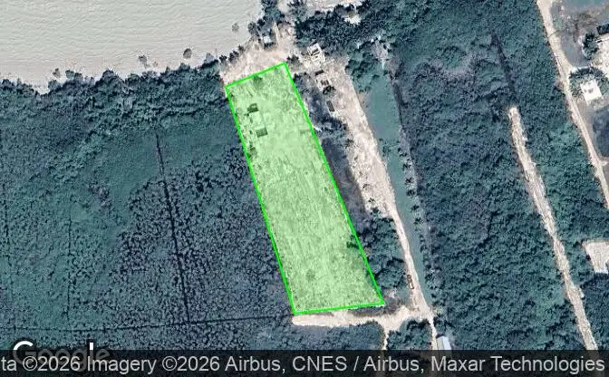 Show on map Property #2047 - Property Location on the Map