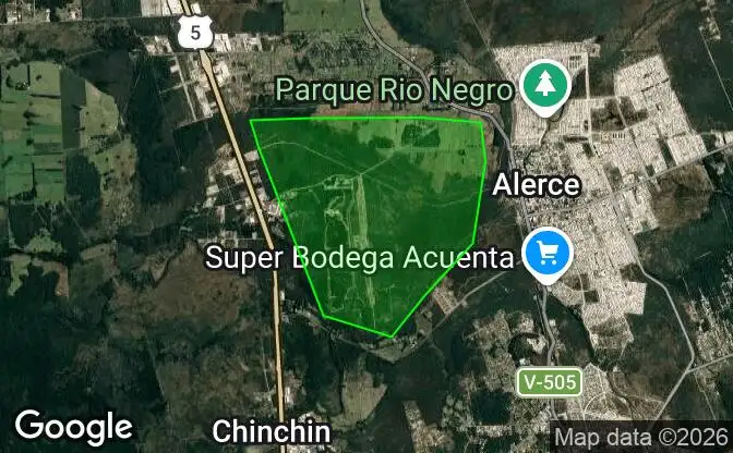 Show on map Property #2057 - Property Location on the Map