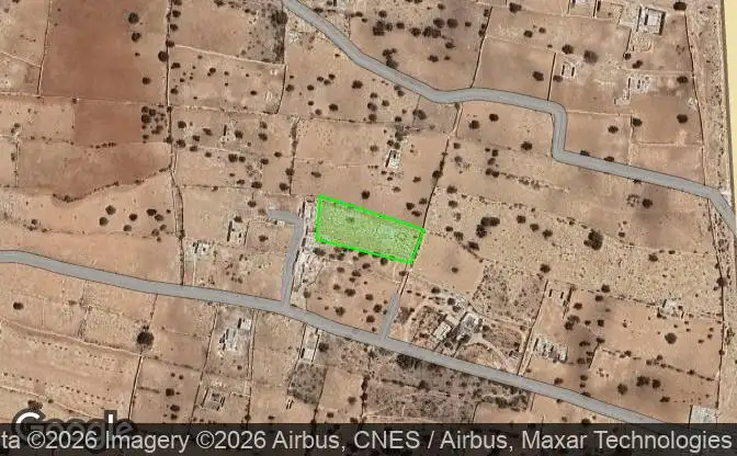 Show on map Property #2077 - Property Location on the Map