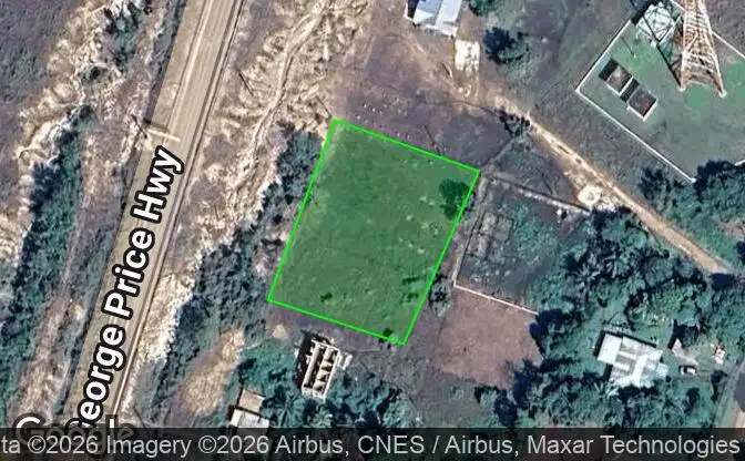 Show on map Property #2081 - Property Location on the Map