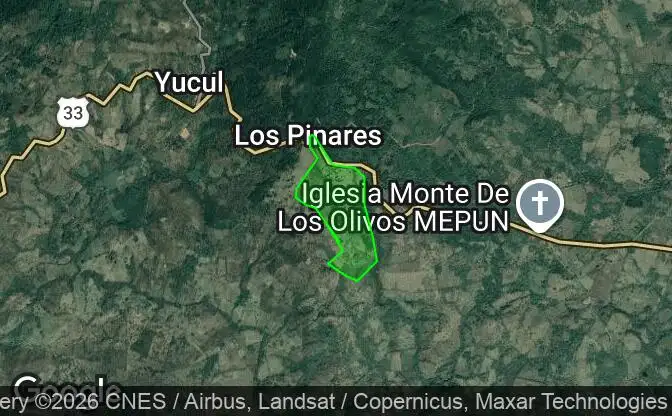 Mostrar no mapa Property #2087 - Localização do imóvel no mapa