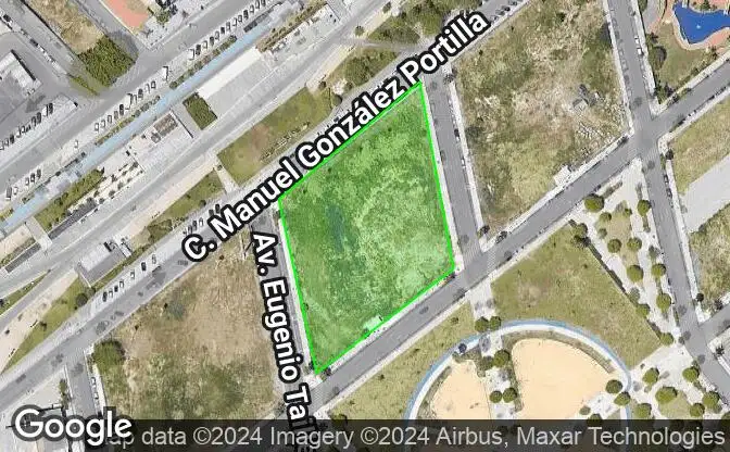 Show on map Property #209 - Property Location on the Map