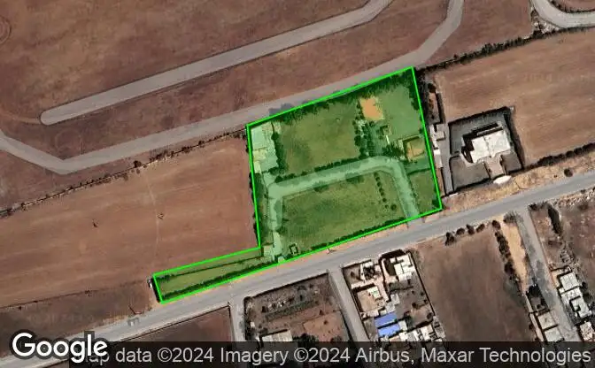 Show on map Property #20994 - Property Location on the Map