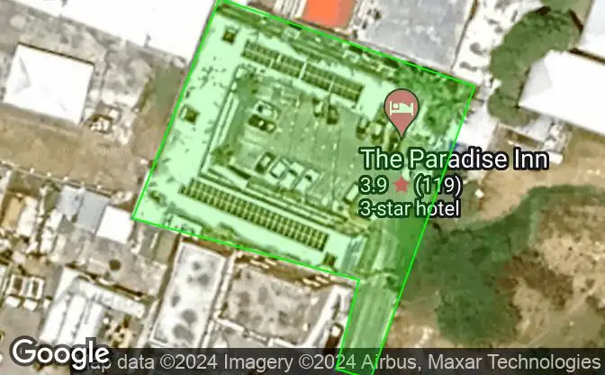 Показати на мапі Property #20995 - Розташування на мапі