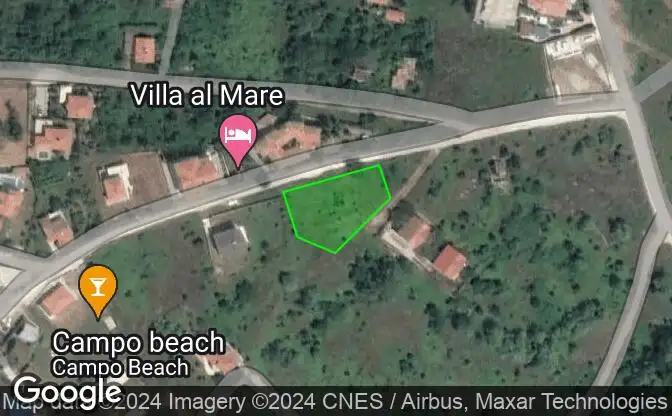 Show on map Property #20997 - Property Location on the Map
