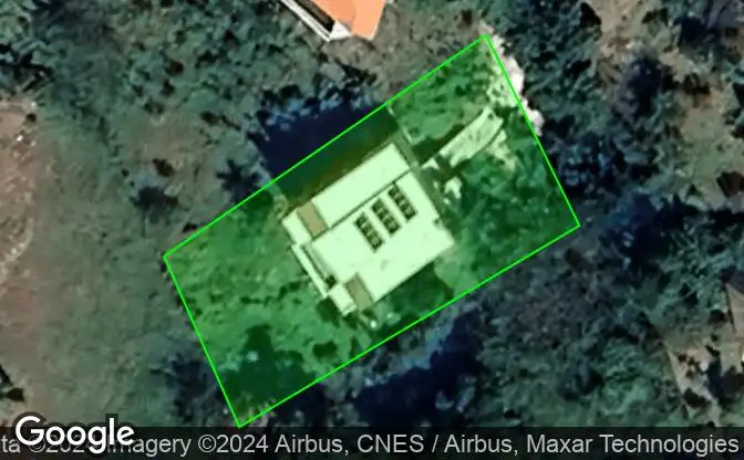 Toon op kaart Property #20999 - Locatie van het pand op de kaart