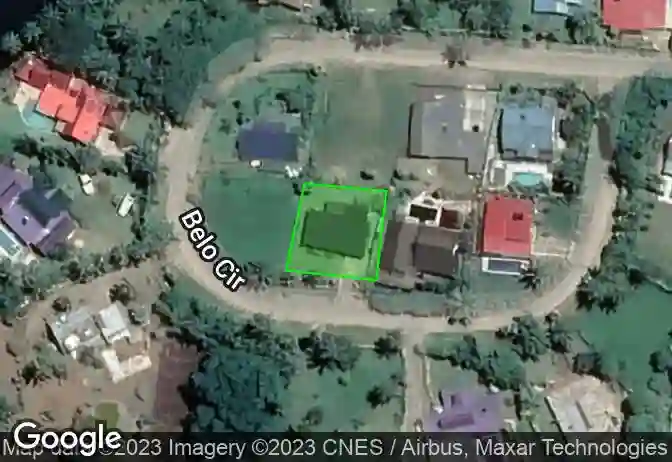 Show on map Property #21 - Property Location on the Map