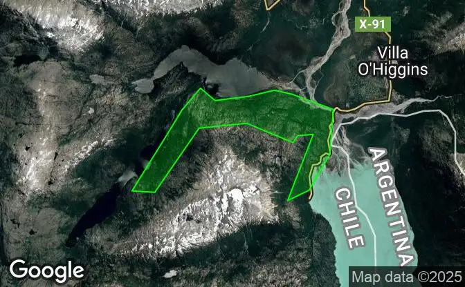 Mostrar no mapa Property #21000 - Localização do imóvel no mapa