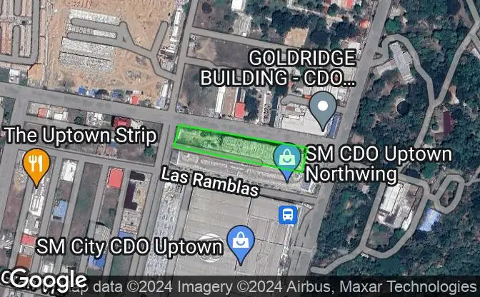 Show on map Property #21007 - Property Location on the Map