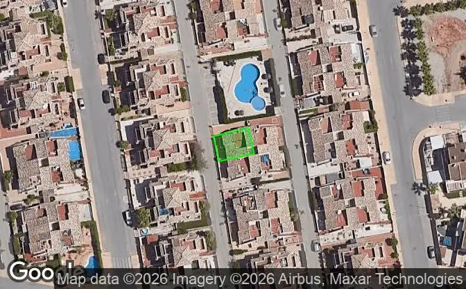 Mostrar en el mapa Property #2115 - Ubicación de la propiedad en el mapa