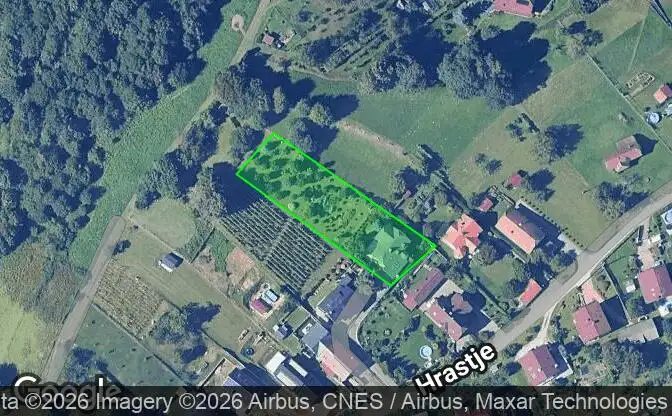 Show on map Property #2137 - Property Location on the Map