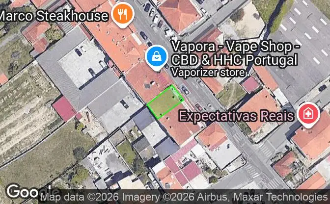 Show on map Property #2138 - Property Location on the Map