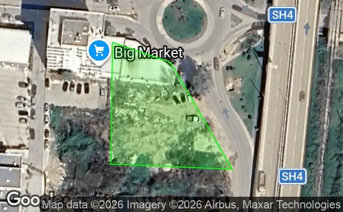 Show on map Property #2139 - Property Location on the Map