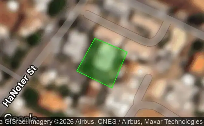 Show on map Property #2143 - Property Location on the Map