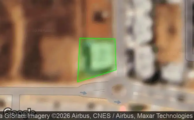 Show on map Property #2146 - Property Location on the Map