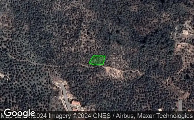 Show on map Property #215 - Property Location on the Map