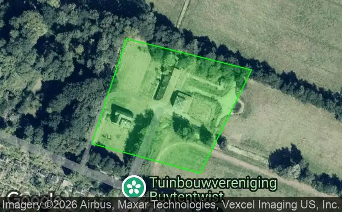 Show on map Property #2159 - Property Location on the Map