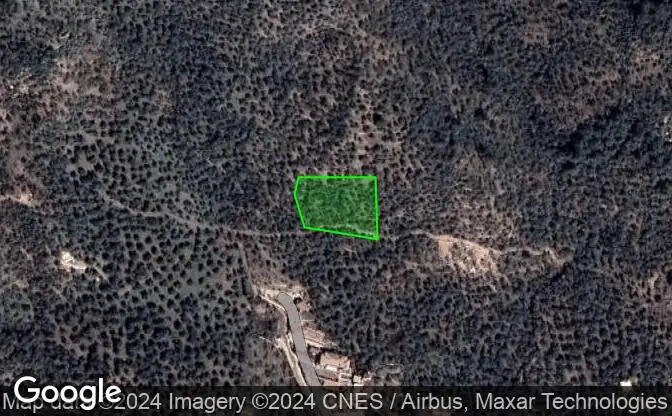 Show on map Property #216 - Property Location on the Map