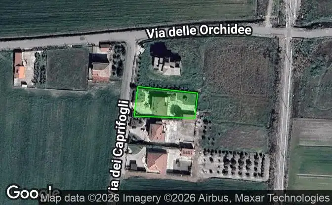 Show on map Property #2169 - Property Location on the Map