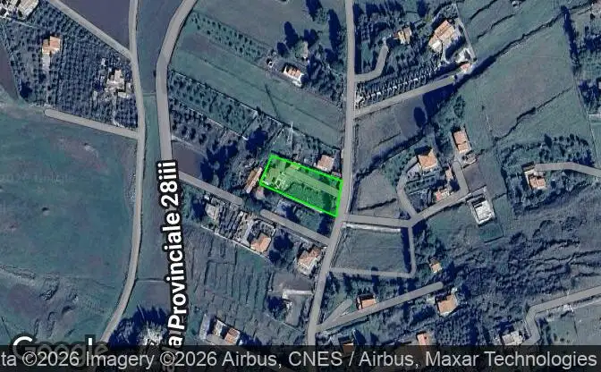 Show on map Property #2170 - Property Location on the Map