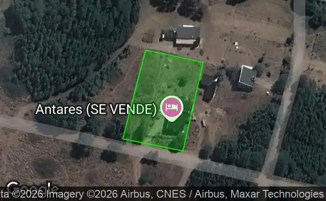 Show on map Property #2172 - Property Location on the Map