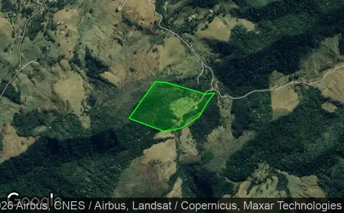 Show on map Property #2185 - Property Location on the Map