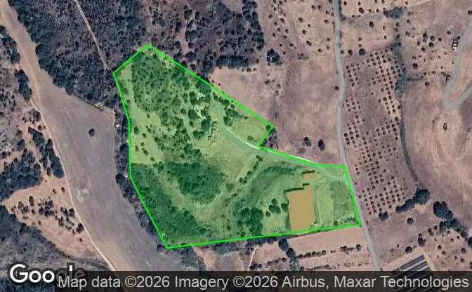 Show on map Property #2189 - Property Location on the Map