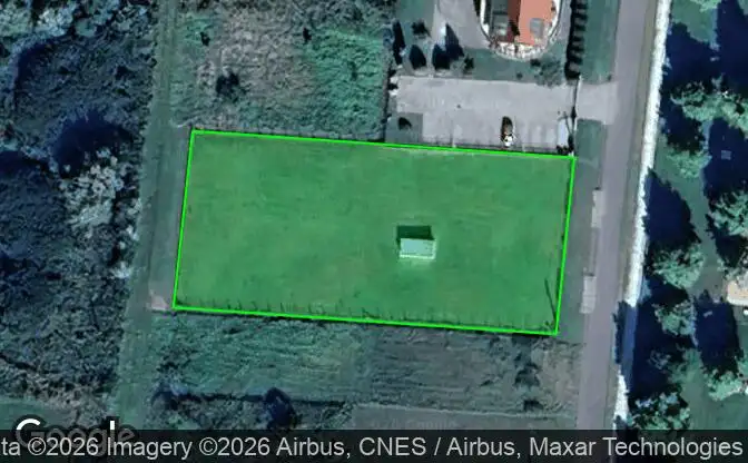 Show on map Property #2191 - Property Location on the Map