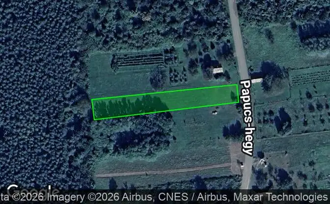 Show on map Property #2193 - Property Location on the Map