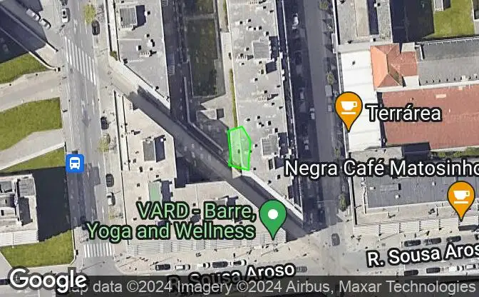 Show on map Property #22013 - Property Location on the Map