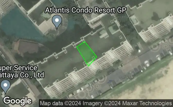 Show on map Property #22023 - Property Location on the Map