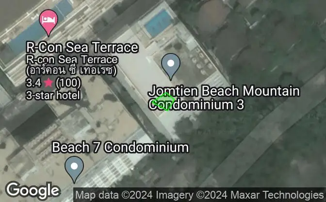 Show on map Property #22024 - Property Location on the Map