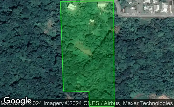 Show on map Property #22025 - Property Location on the Map