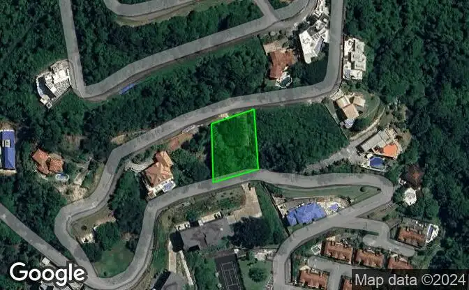 Show on map Property #22027 - Property Location on the Map