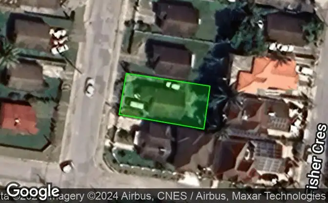 Show on map Property #22037 - Property Location on the Map