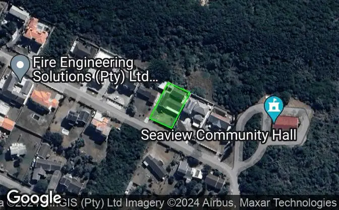 Pokaż na mapie Property #22038 - Lokalizacja nieruchomości na mapie