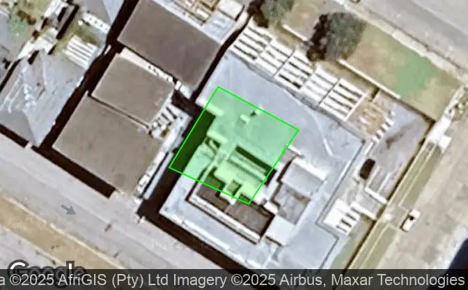 Show on map Property #22043 - Property Location on the Map