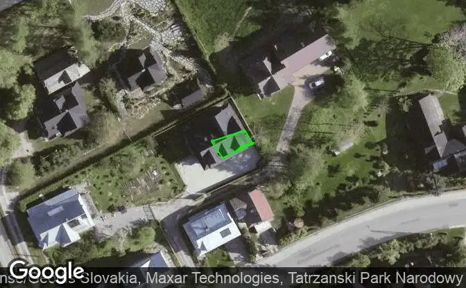 Show on map Property #22045 - Property Location on the Map