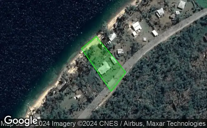 Show on map Property #22047 - Property Location on the Map