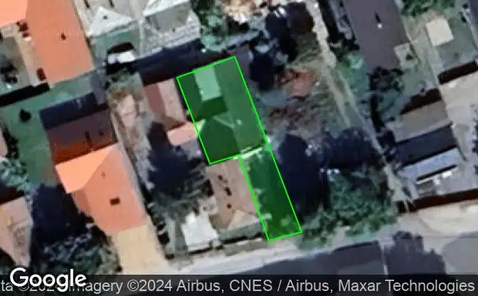 Show on map Property #22049 - Property Location on the Map