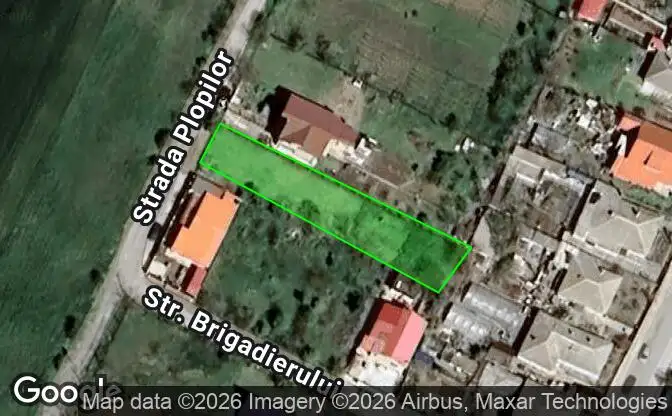 Show on map Property #2206 - Property Location on the Map