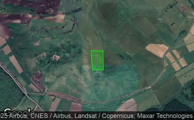 Show on map Property #221 - Property Location on the Map