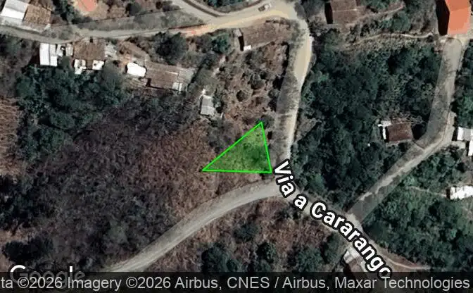 Show on map Property #2213 - Property Location on the Map